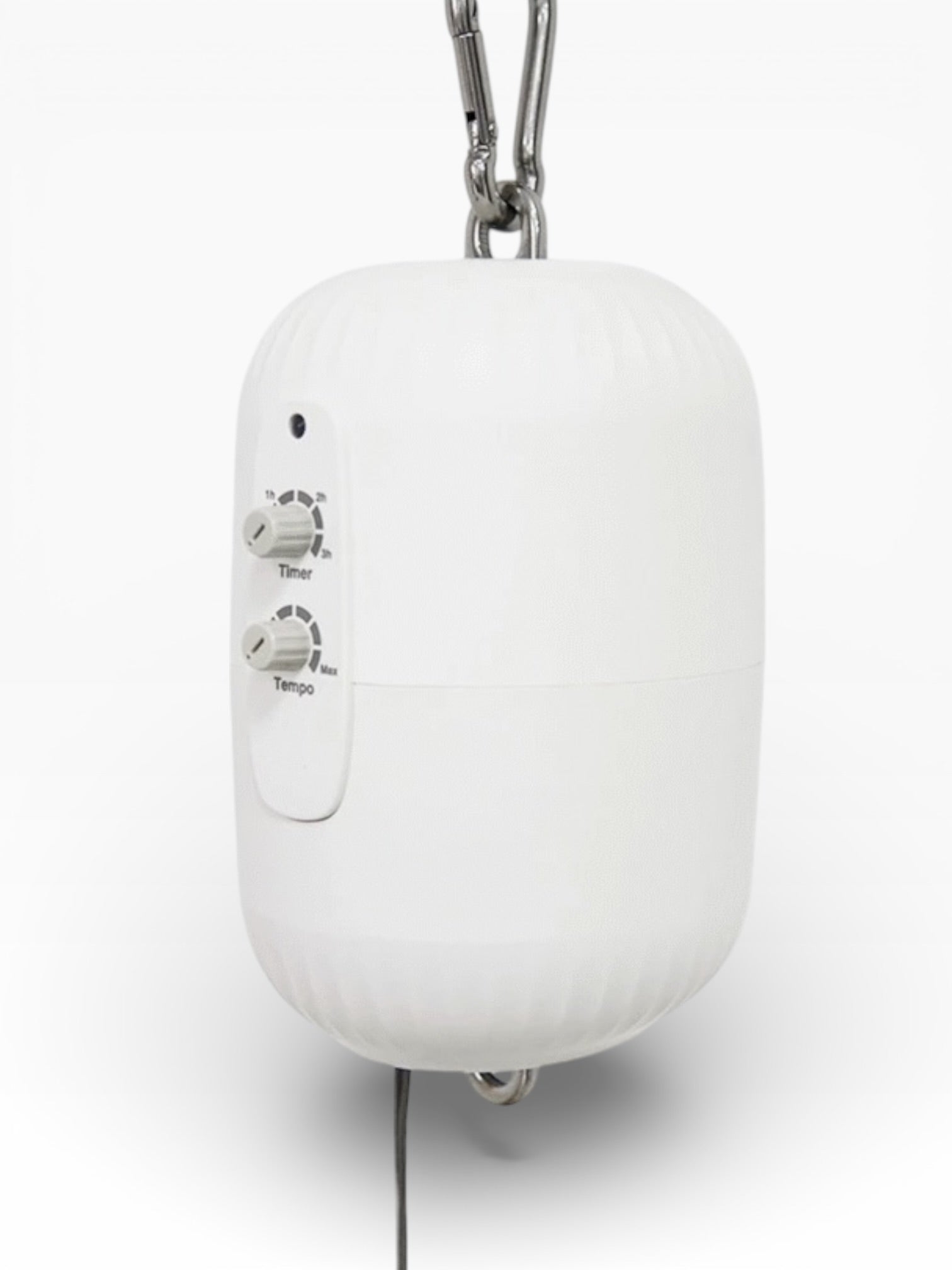 Motorček s automatickým hojdaním pre Homba baby závesnú kolísku