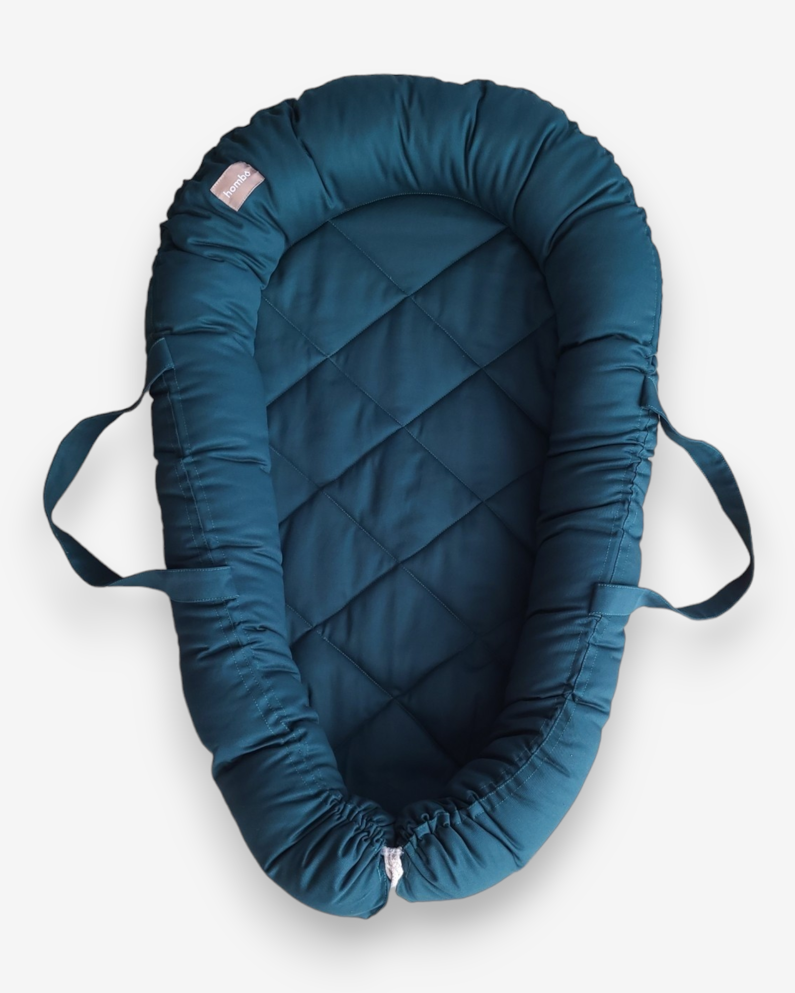 homba® baby hniezdo pre bábätko zelené