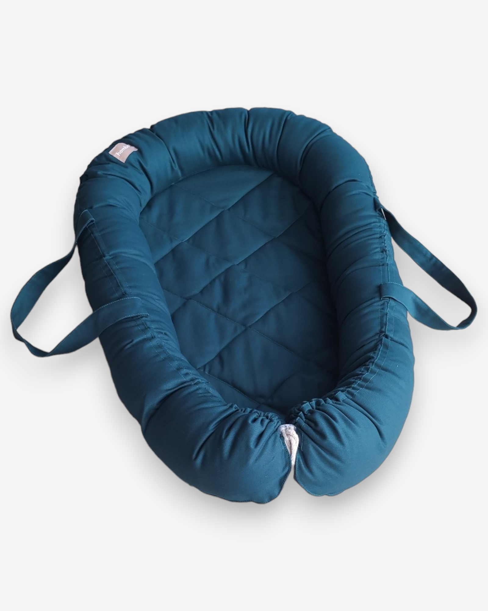 homba® baby hniezdo pre bábätko zelené